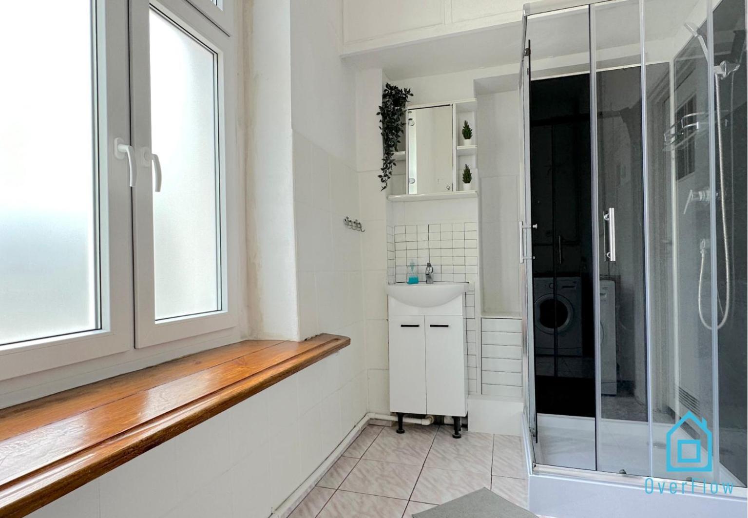 Square Room - 20 Minutes To Gdansk Old Town & Seaside エクステリア 写真